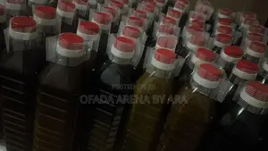 Bulk ,Clean Quality Ofada Bleached Sauce Oil