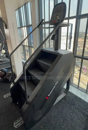 Commercial Stair Climber