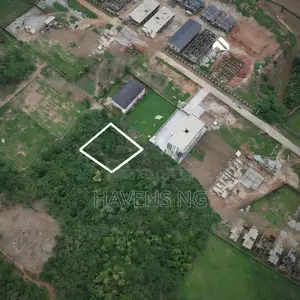 For Sale: Residential Plot Near Prince Princess Estate