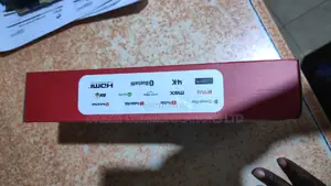 Unlocked Airtel Smart-Tv Router, Universal + Data Sim