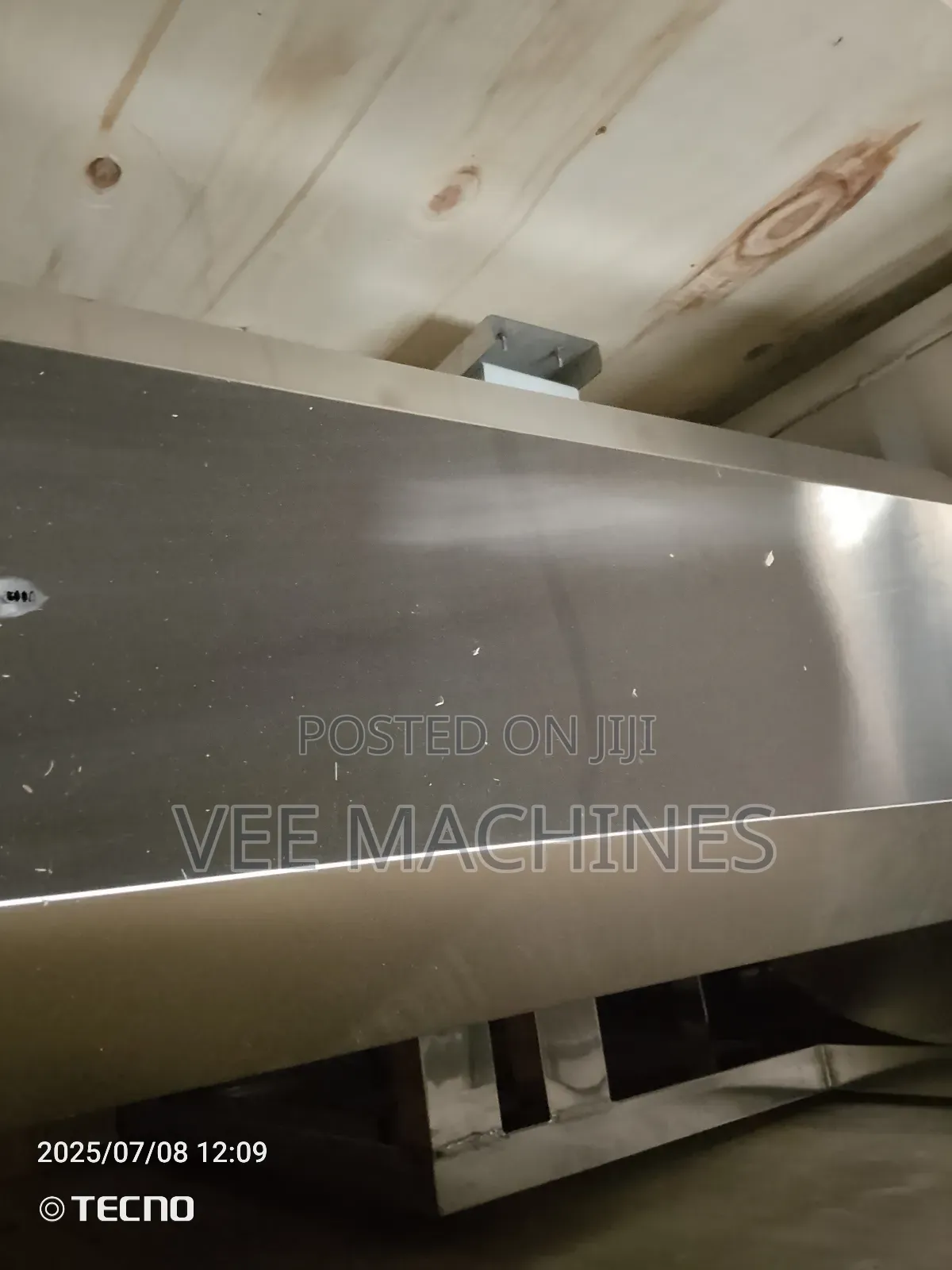 Powder Mixing Machine Mixing Machine