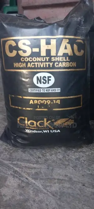 Activated Carbon