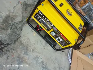 Sv6800e2 Generator Brushless Alternator