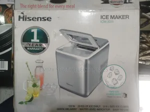 Hisense Quick Delivery Ice Maker