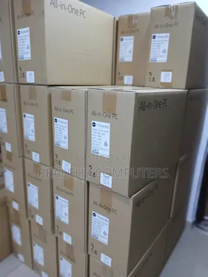 New Dell Optiplex 3240 All-in-One 8GB Intel Core I5 SSD 256GB