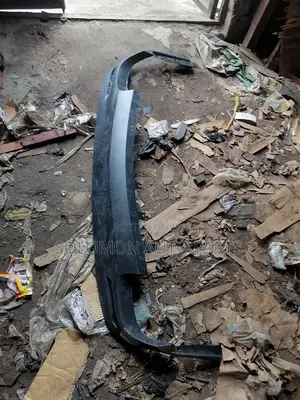 Avalon 2014 2015 2017 2018 Back Down Bumper or Spoiler