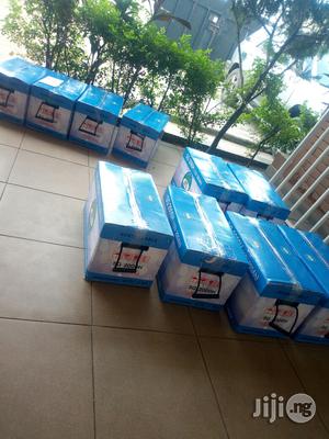 Inverter and Solar Power System