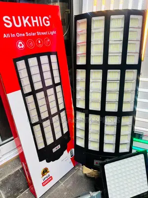 Solar Light