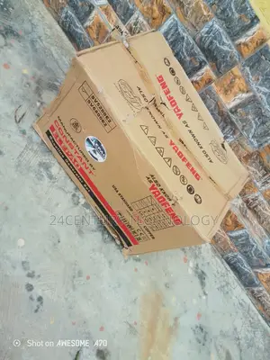 Elepaq 4.5 Kva Generator 715×460×460 Mm
