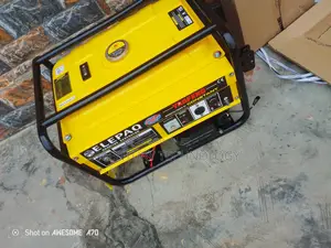 Sv6800e2 Generator Petrol Engine Ohv