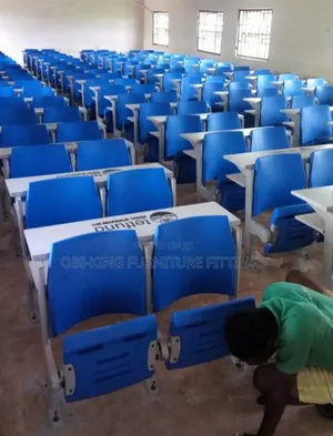 Standard Quality Modern Students Desk