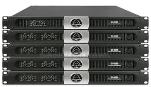 Wharfedale 4 Channels Power Amplifiers