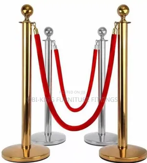 High Quality Modern Bank/Office Rope