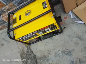 Sv6800e2 Generator for Home Use