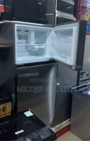 Lg Refrigerator