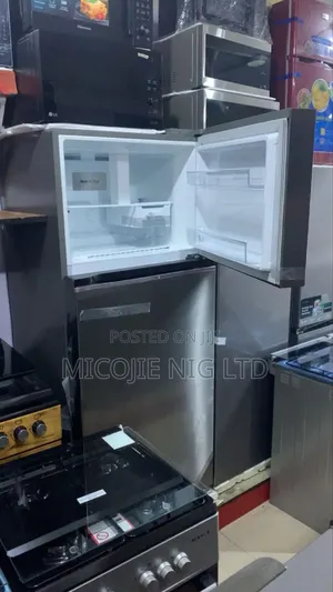 Lg Refrigerator