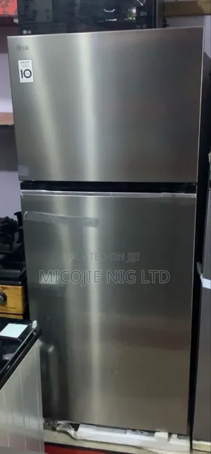 Lg Refrigerator
