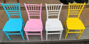 Durable Children's Chiverly Chair