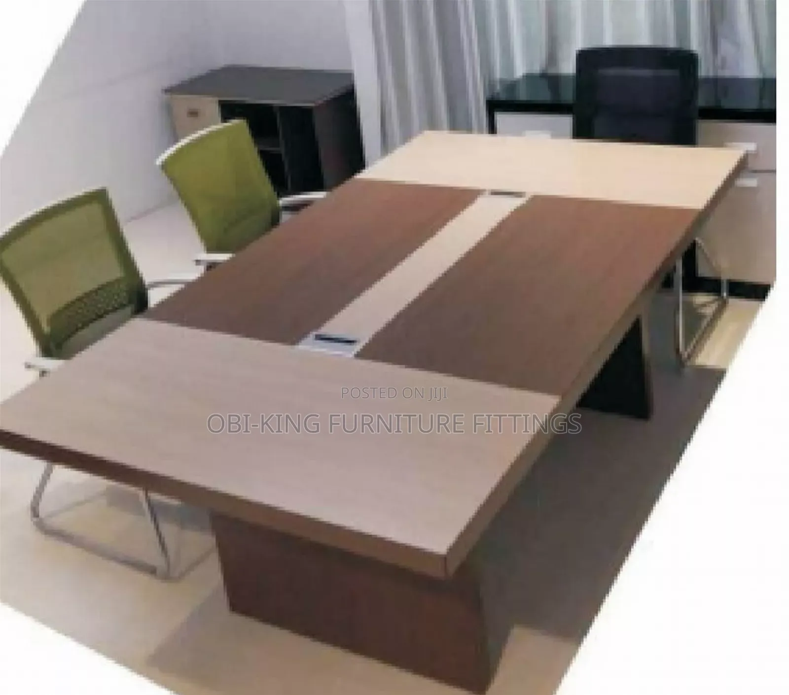 Executive Quality Office Conference Table