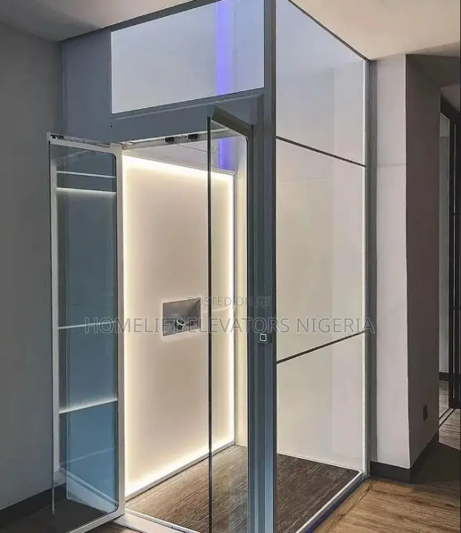 Imported Home Elevator