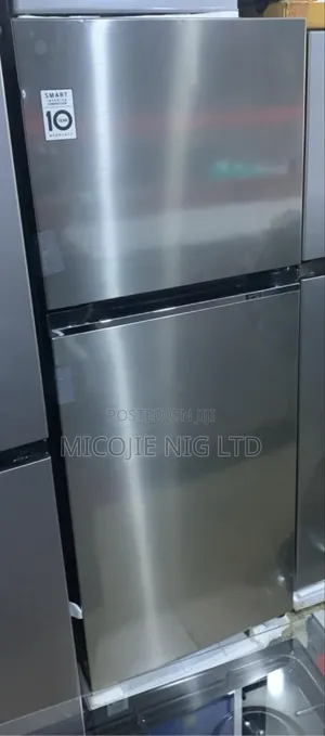 Lg Refrigerator