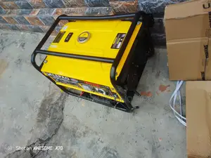 Sv6800e2 Generator Heavy-Duty 55 Kg