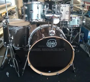 Photo - Mapex Venus/ Tornado Drum Sets