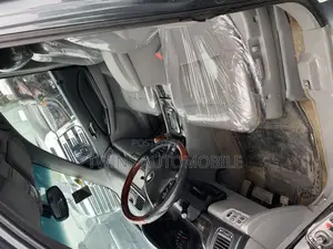 Acura MDX Touring Package 2004 Gray