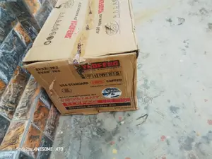 Sv6800e2 Generator 4.5 Kva Peak Power