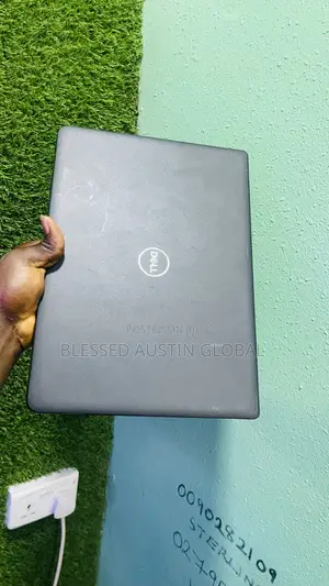Laptop Dell Latitude 3400 8GB Intel Core I5 SSD 256GB