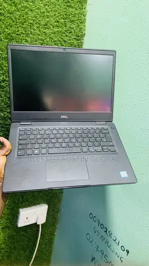 Laptop Dell Latitude 3400 8GB Intel Core I5 SSD 256GB