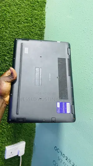 Laptop Dell Latitude 3400 8GB Intel Core I5 SSD 256GB