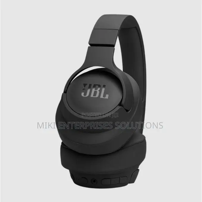 JBL Tune 770 Bt Headphone Noise Cancelling