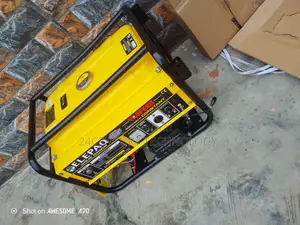 Sv6800e2 Generator Low Noise 4‐5 Kva