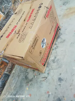 Sv6800e2 Generator W/ 220v Voltage Reg