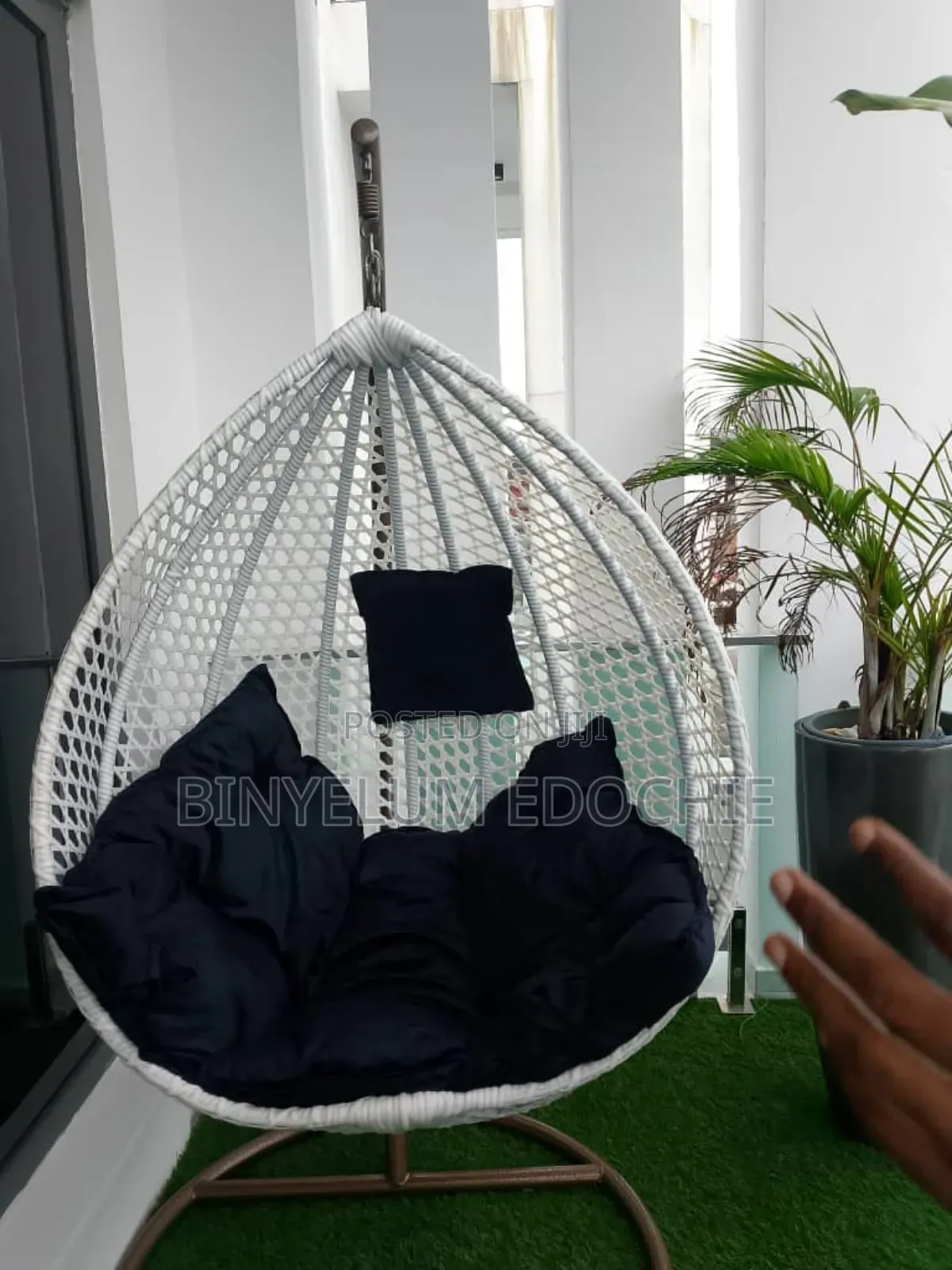 Hanging Chair