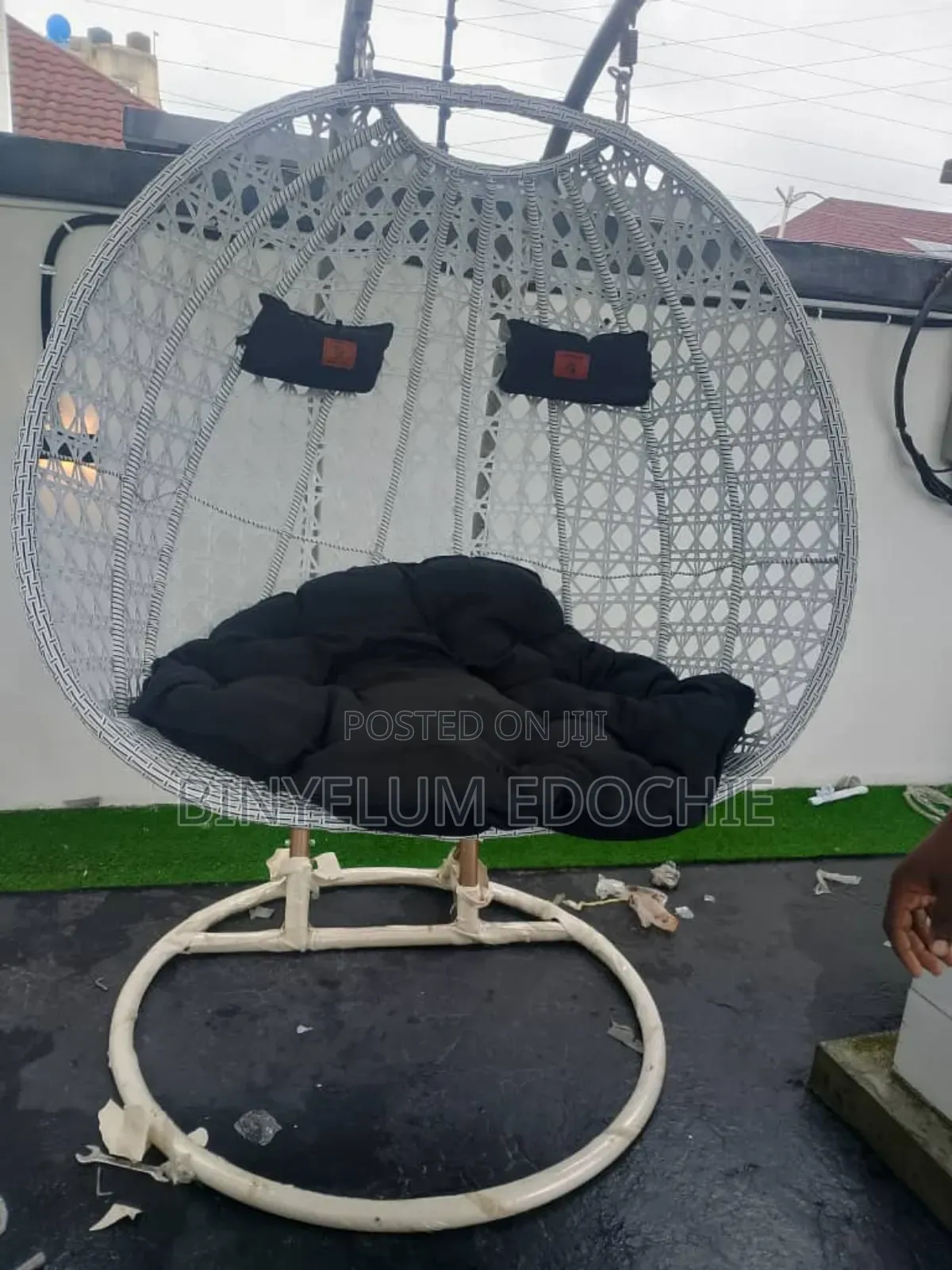 Hanging Chair