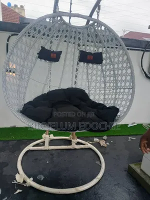 Hanging Chair