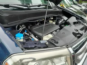Honda Pilot 2011 Blue