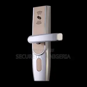 Lh5000 Hotel Lock