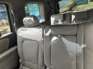 Honda Pilot 2011 Blue