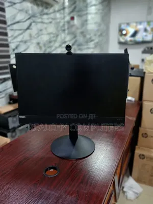 New Lenovo ThinkCentre M810z AIO 16GB Intel Core I3 SSD 1T