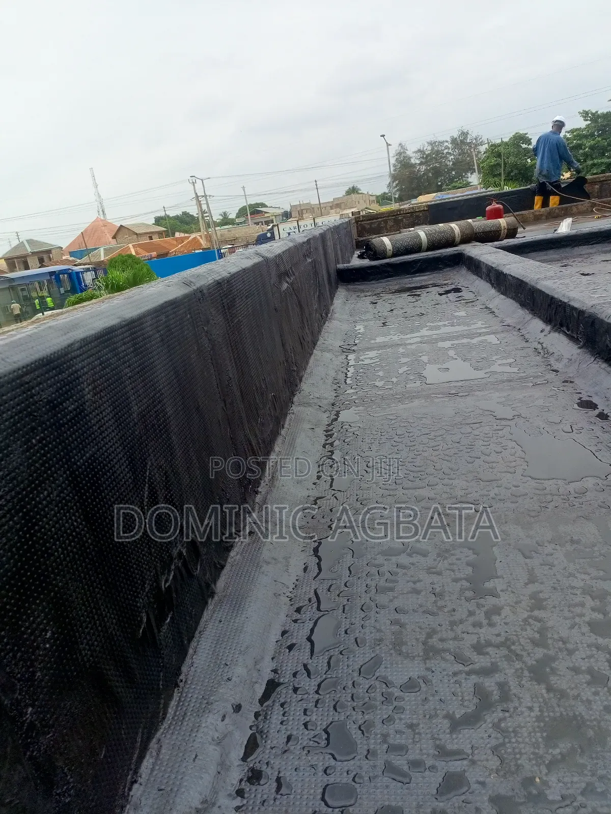 Agreeable Waterproofing Expert