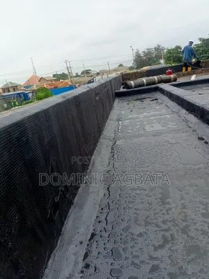 Agreeable Waterproofing Expert