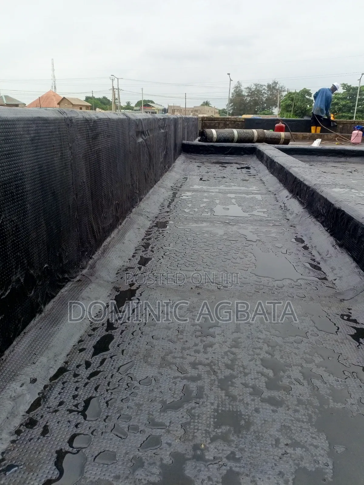 Agreeable Waterproofing Expert