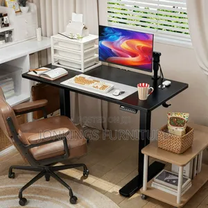High Class Electric Height Adjustable Table