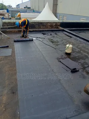Agreeable Waterproofing Expert