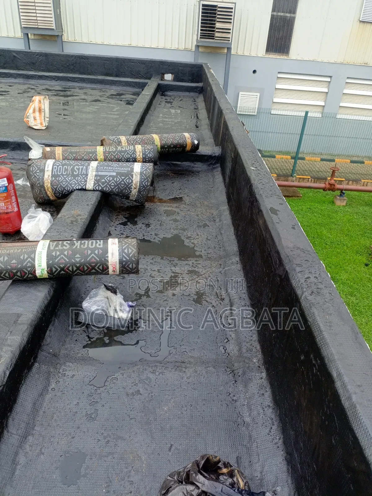 Agreeable Waterproofing Expert