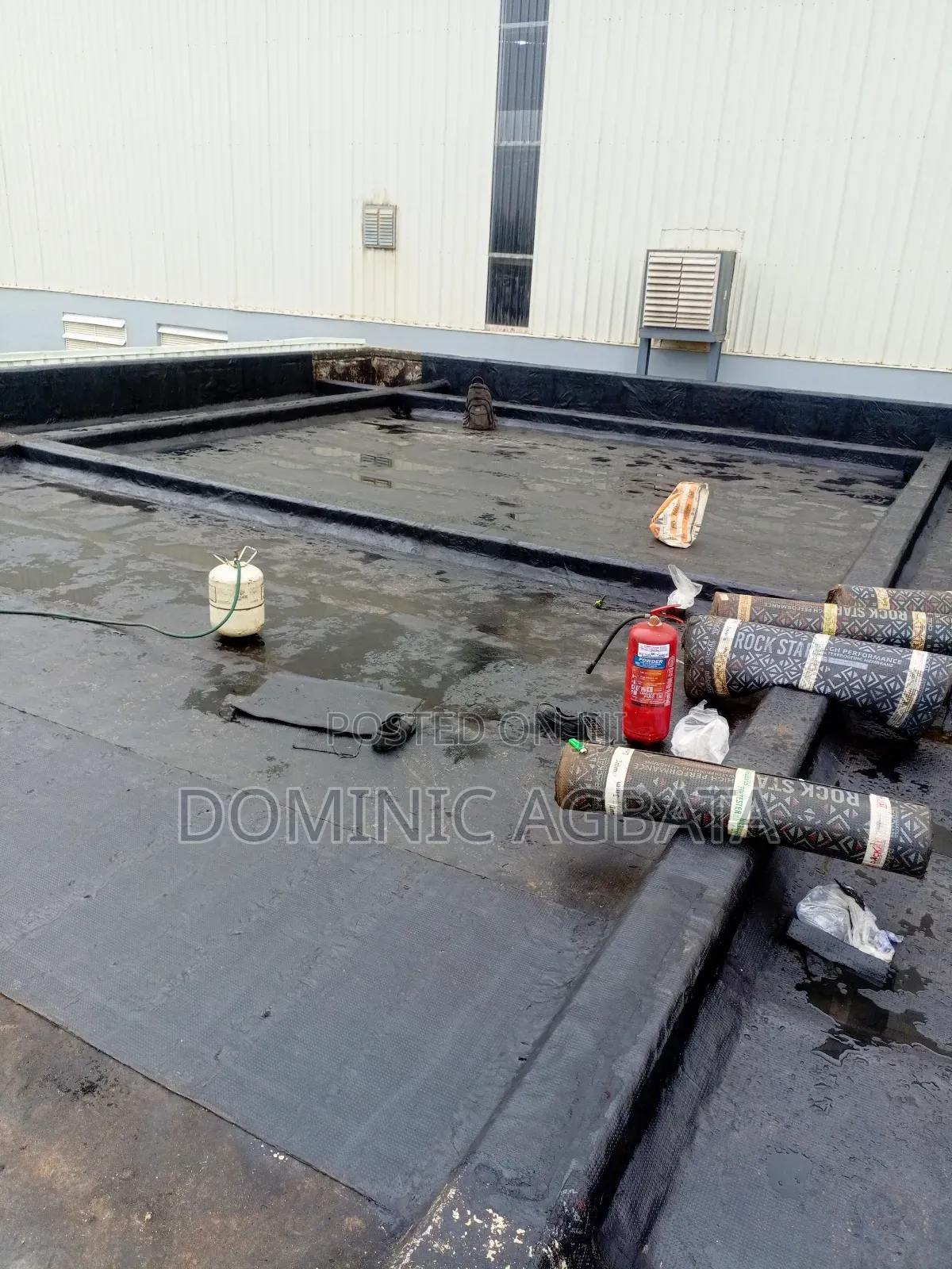 Agreeable Waterproofing Expert