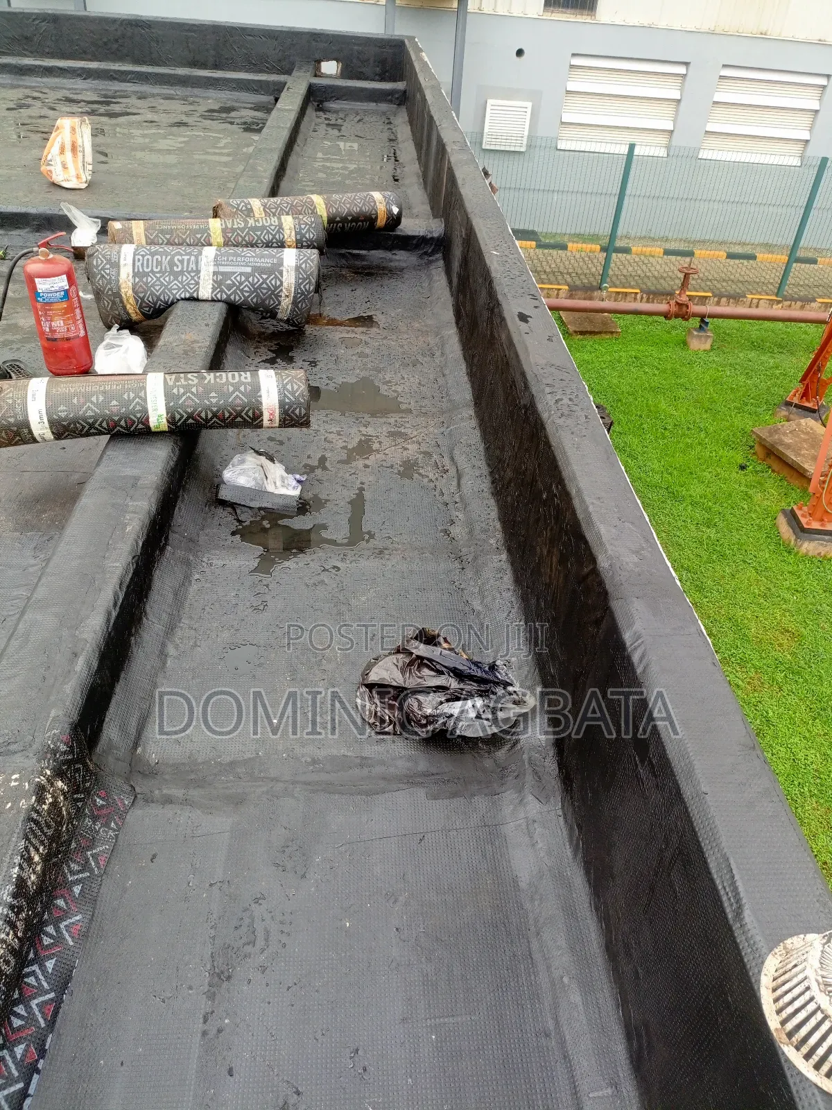 Agreeable Waterproofing Expert